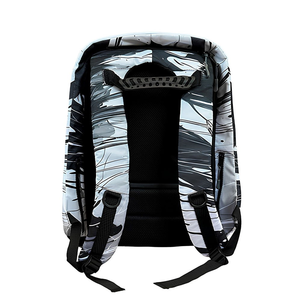 Anti-Theft Laptop Backpack