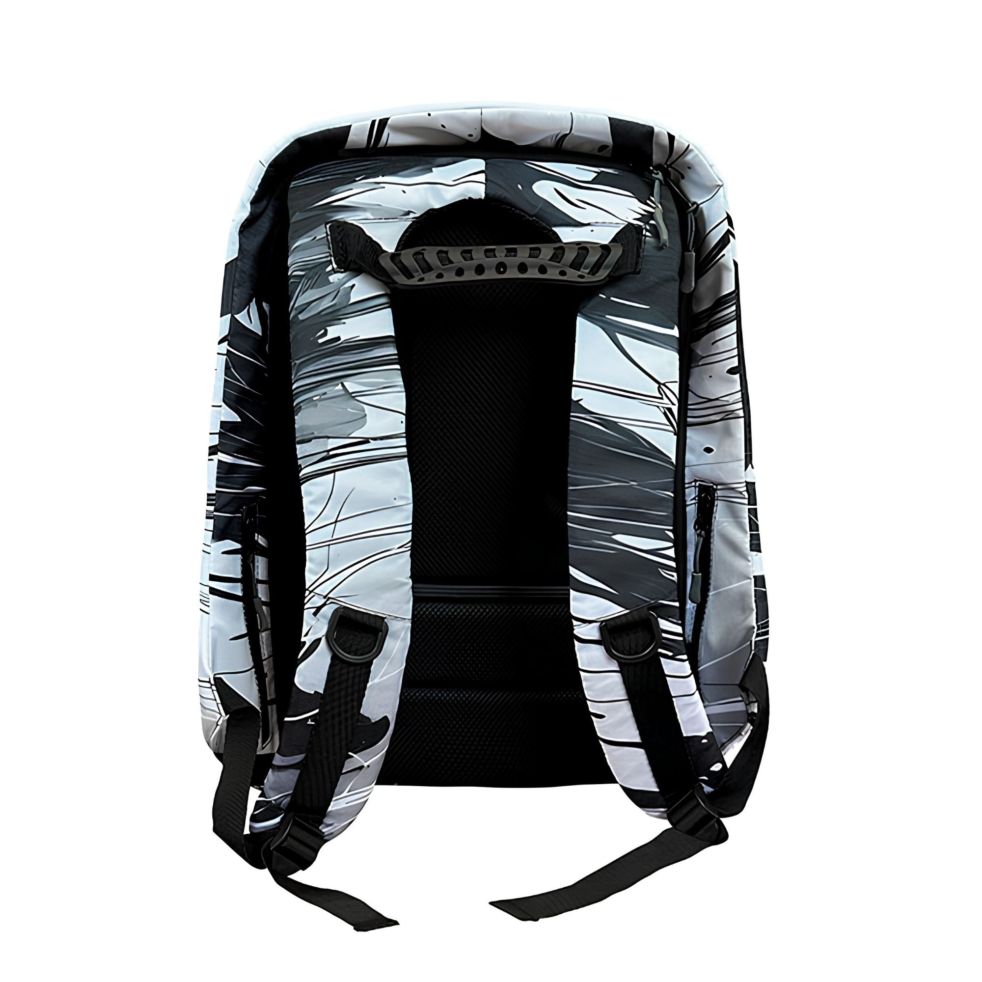 Anti-Theft Laptop Backpack