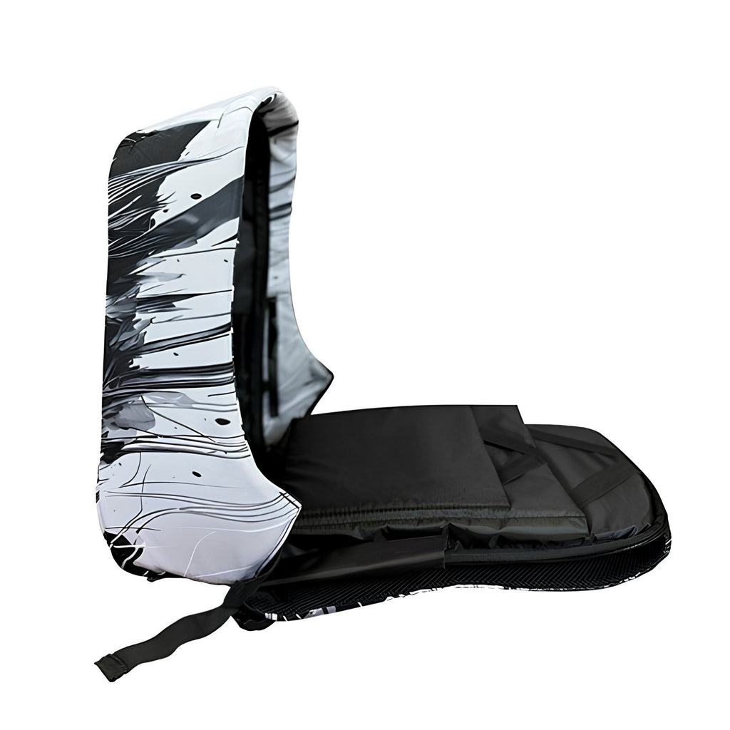 Anti-Theft Laptop Backpack