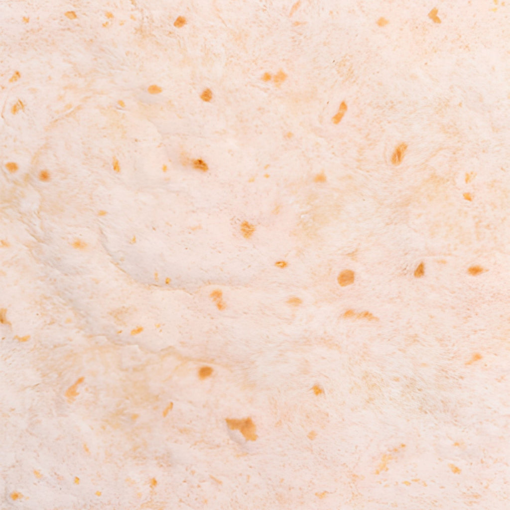 Funny Lavash Print Plush Fleece Throw Blanket