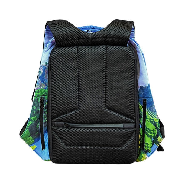 Union Jack British Flag Anti Theft Laptop Backpack for Travel and Commuting