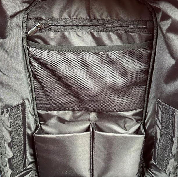 London Telephone Box Anti Theft Laptop Backpack 15.6 Inch