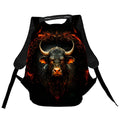 Taurus Anti-Theft Laptop Backpack – Urban Travel Bag