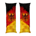 German Flag Eagle Dakimakura Body Pillow