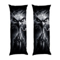 Kopfkissen mit Adler-Motiv, langes Dekokissen, Dakimakura